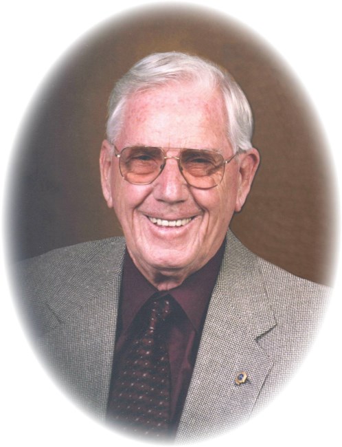 Obituary of Donald Ben Schuky