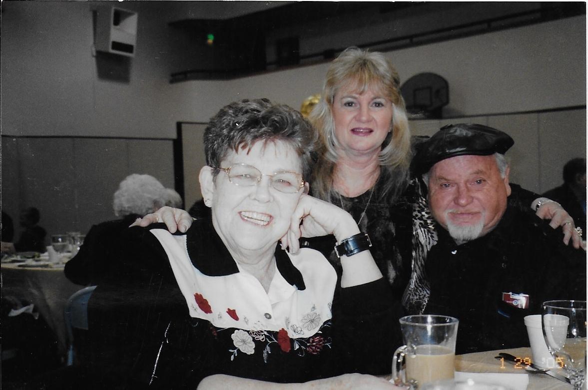 Obituary of Thomas Jacob Burgess