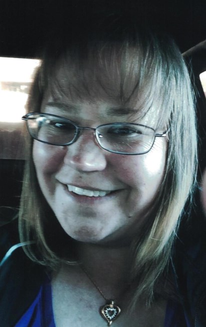 Obituary of Stefanie Ann Martinez