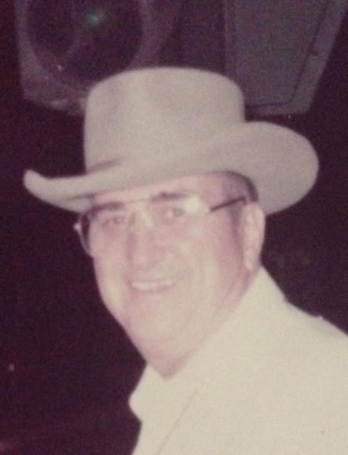 Obituary of William Ruff "Bill" Steger