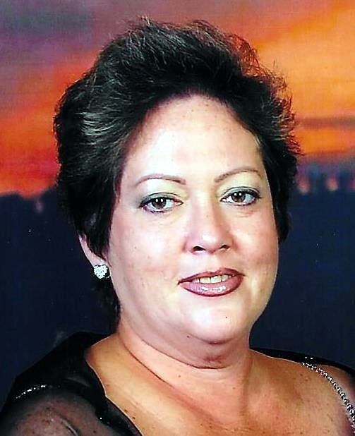 Obituary of Miriam C Martin