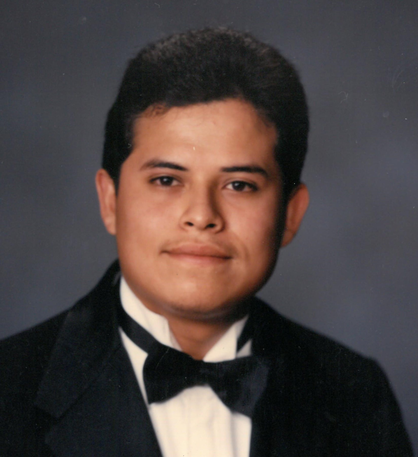 Obituary of Angel Lopez Natal