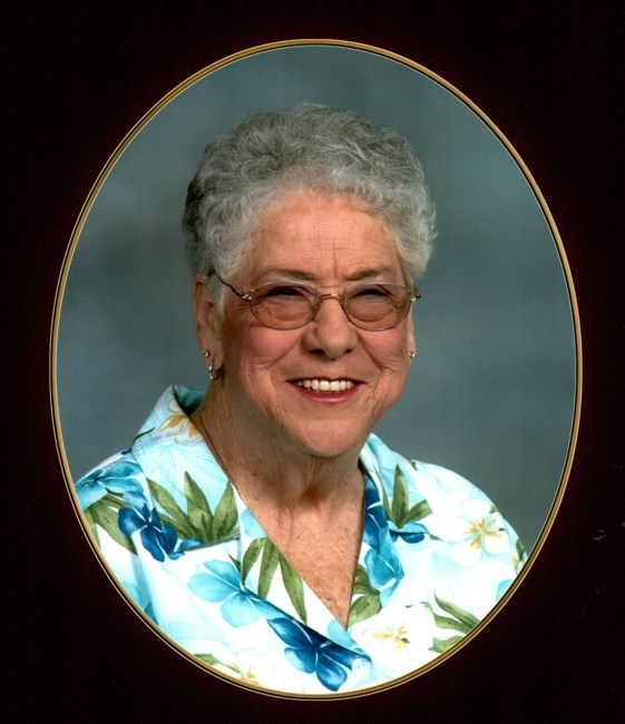 Obituary of Katherine S. Counts