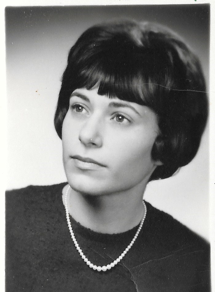 Obituary of Dionisia Weisman