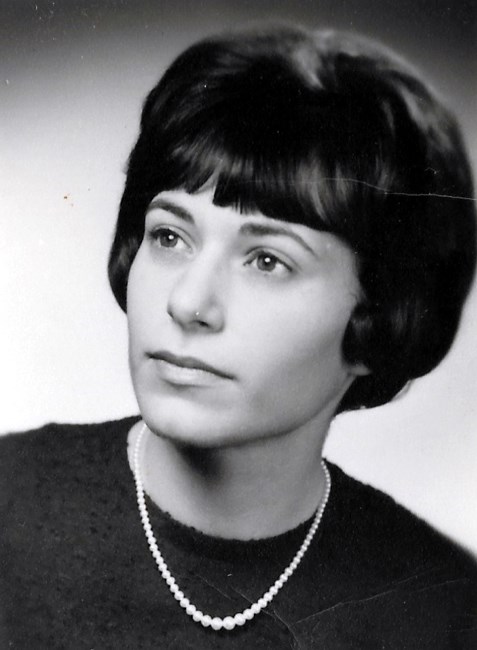 Obituary of Dionisia Weisman