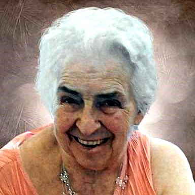 Obituario de Lise Beaulieu Martin