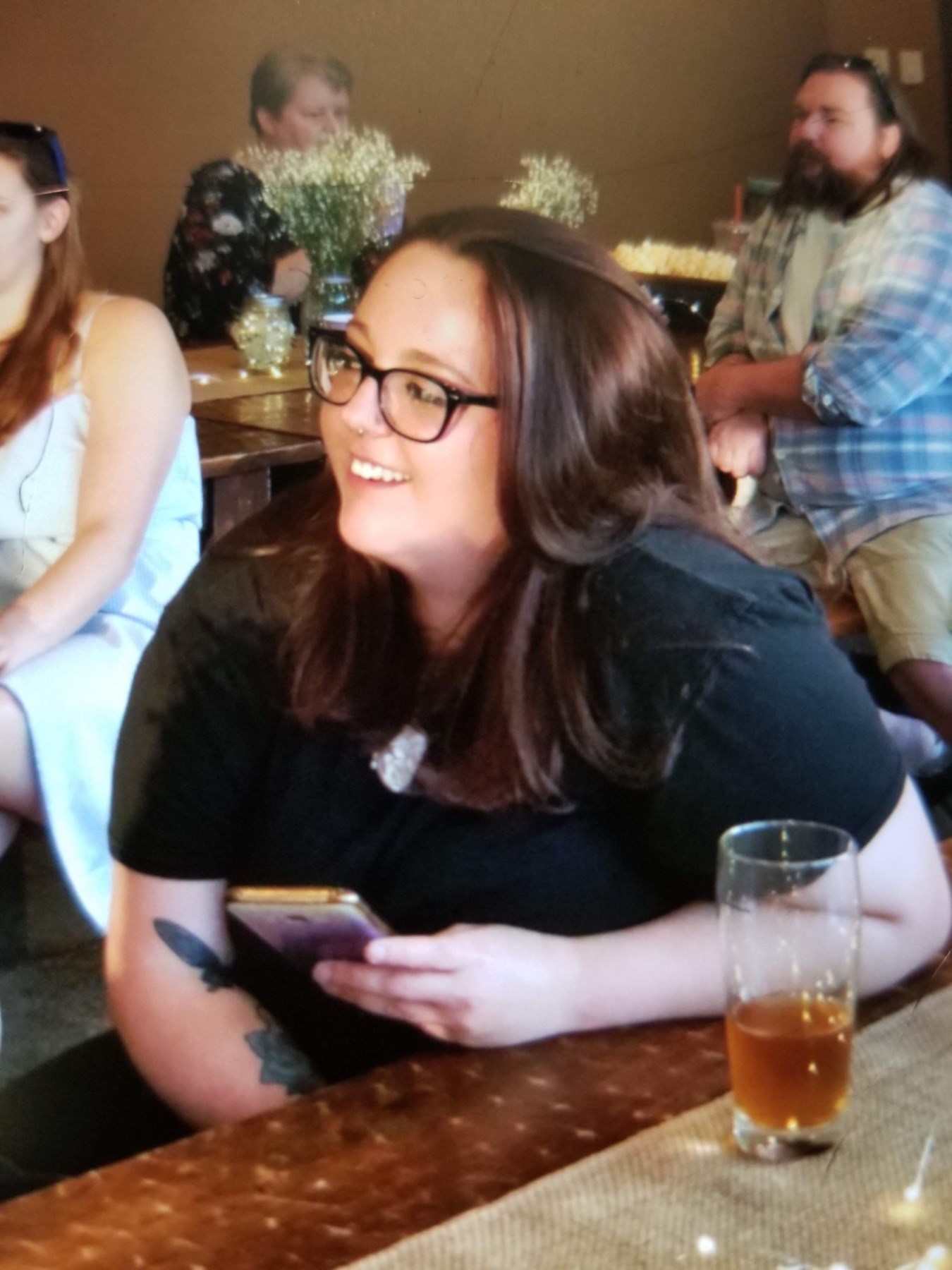 Obituario de Denise Marie McDonald