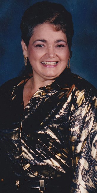 Obituary of Christina "Tinker" Ann Green