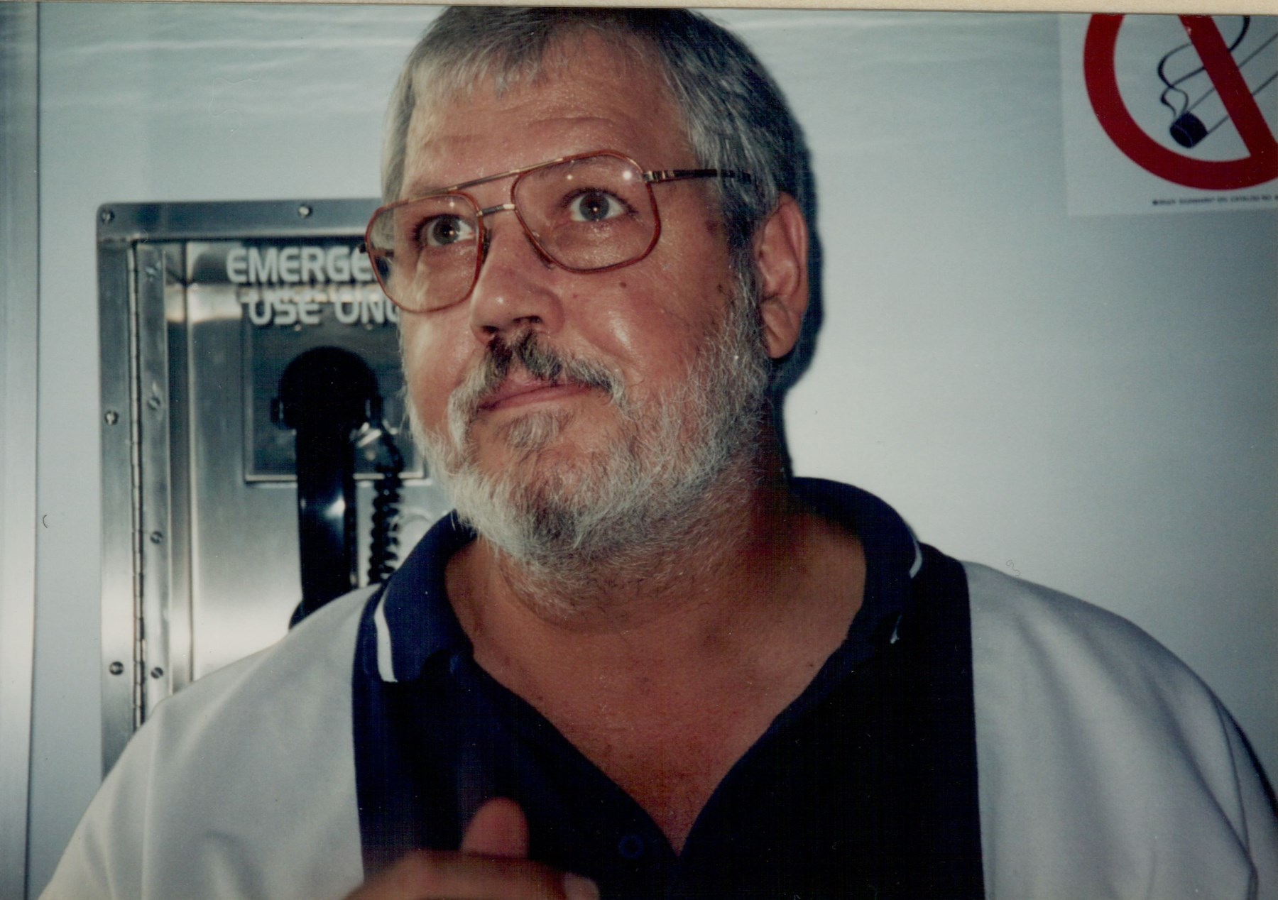 Obituary of Richard Roy Crockett