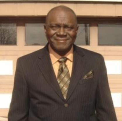 Obituary of Wilber L. Mann