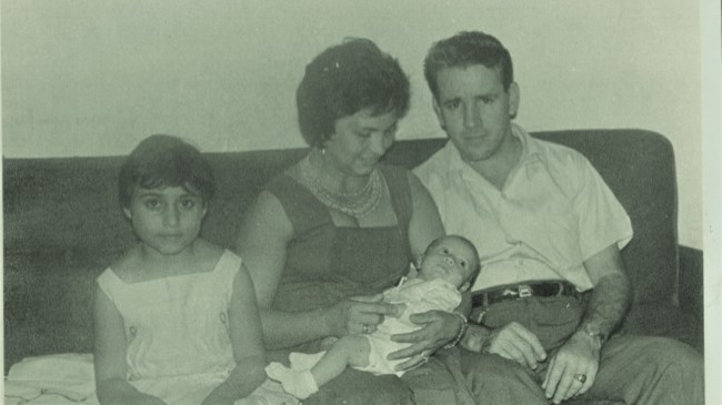 Maria Arias Obituario Miami Fl