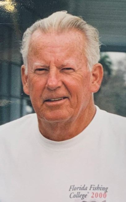 Obituary of Leonard Rockwell Westcott Jr.