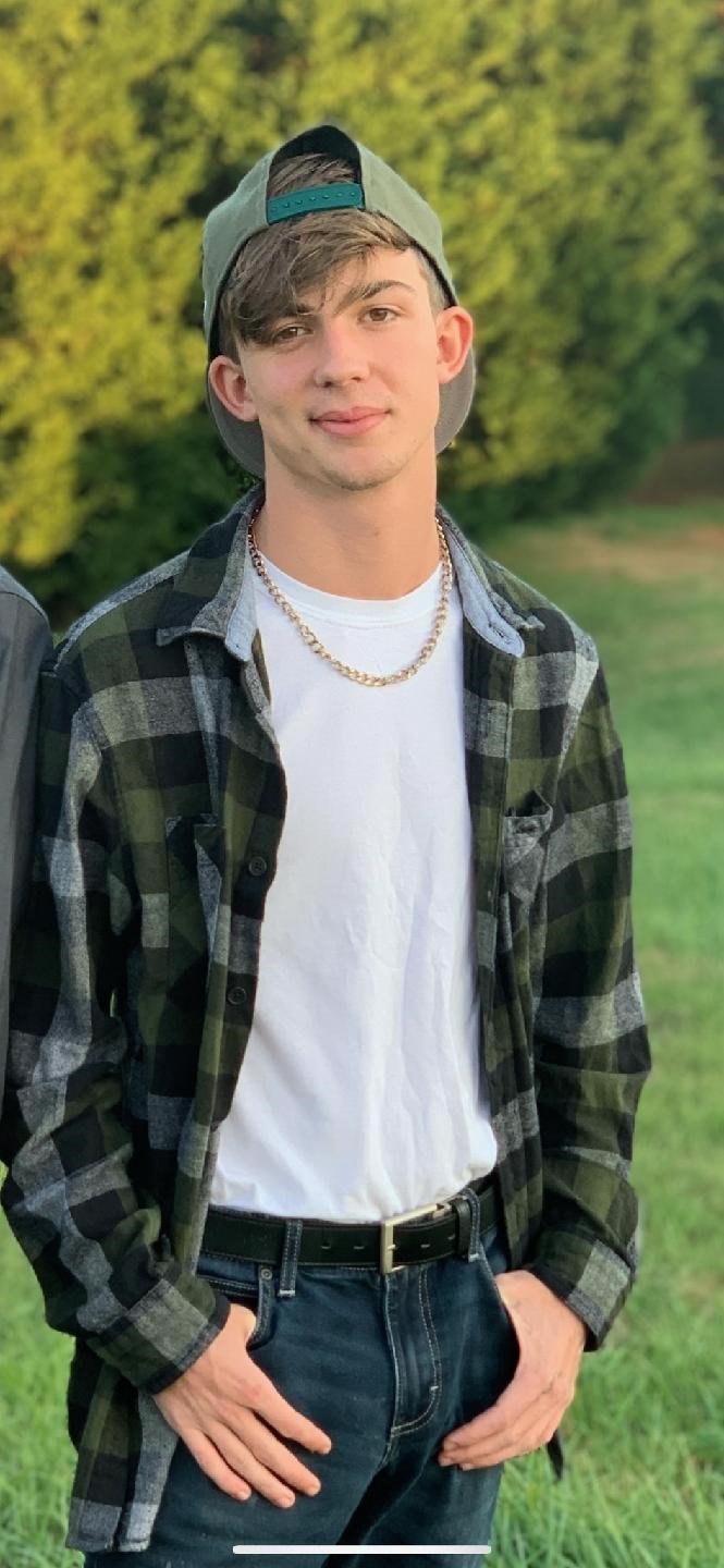 Obituary of Noah Matthew Carman