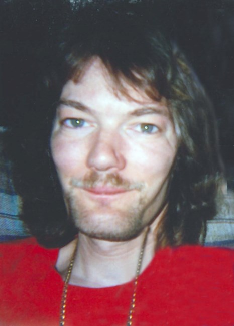 Obituary of Larry Wayne Carpenter