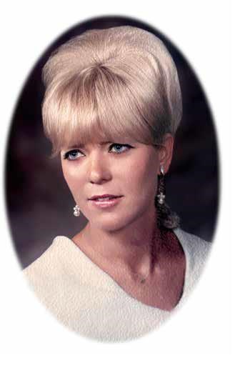 Obituary of Joan Frances Mize