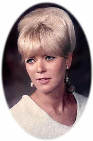 Obituary of Joan Frances Mize