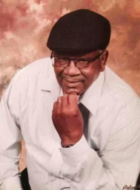 Obituary of Add Crosby Jr.