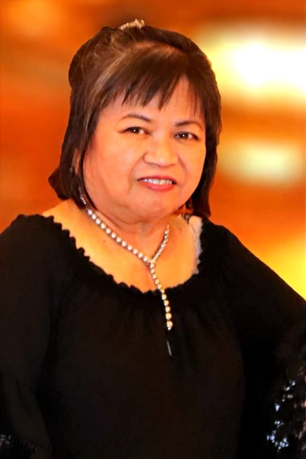 Obituary of Teresita Novero