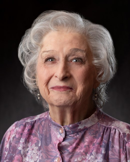 Obituary of Reena Inez Smith