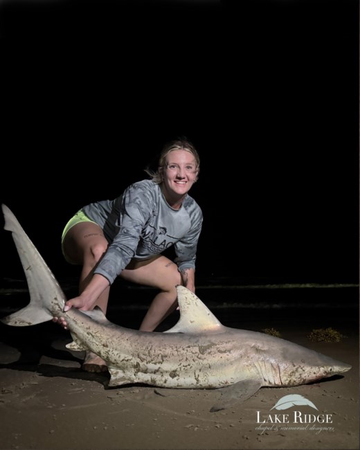 Obituary of Trisha Lee Tilbury