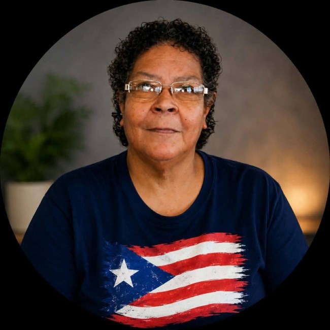 Obituario de Luisa María Rivera Negrón