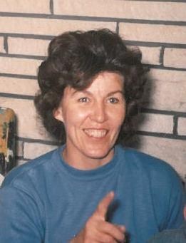 Obituary of Margaret Marie Beard