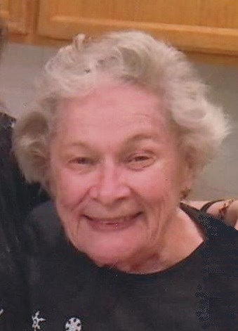 Obituary of Patricia Claire Rodriguez