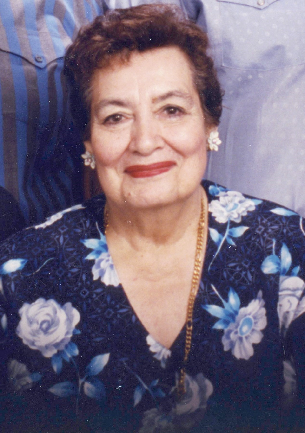 El Paso Obituaries Past 2 Weeks - lpsu7cu