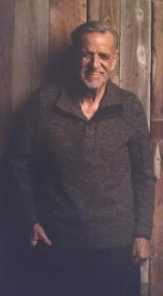 Obituary of James Gordon Brown