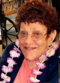 Obituary of Patricia Ann Tracy