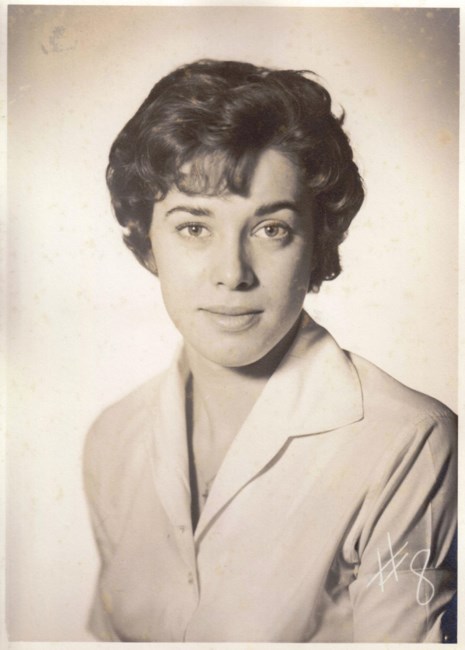 Obituary of Margaret Ann Embley