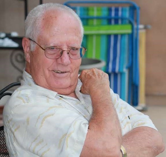 L. Hoover Obituary Tucson, AZ