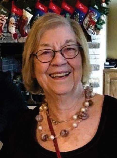 Obituary of Marilyn LaVonne Paul