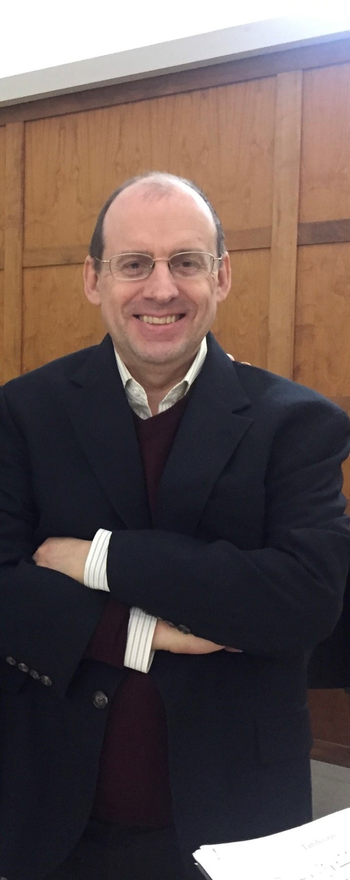 Obituary of Patrick Joseph Dillery