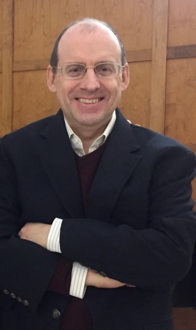 Obituary of Patrick Joseph Dillery