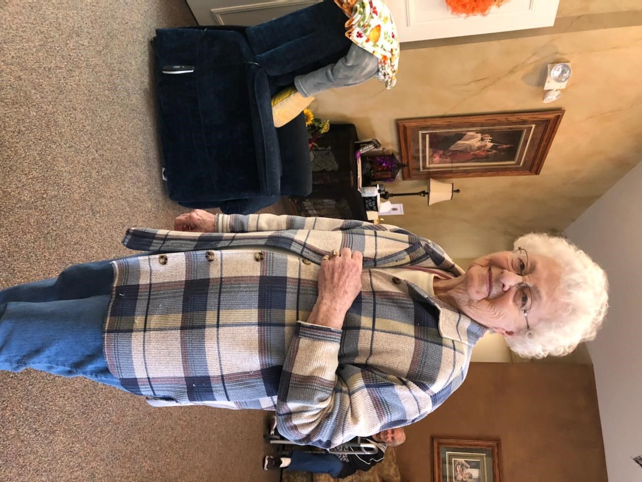 Obituary of Marilyn J Stults