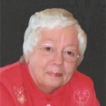 Obituary of Joy A. Krueger