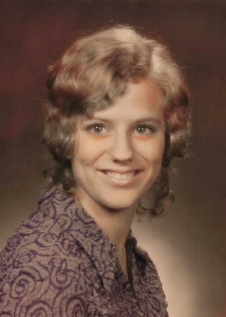 Obituary of Judith L. Wiltjer