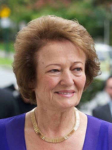 Obituary of Nancy Athanassia Arsens