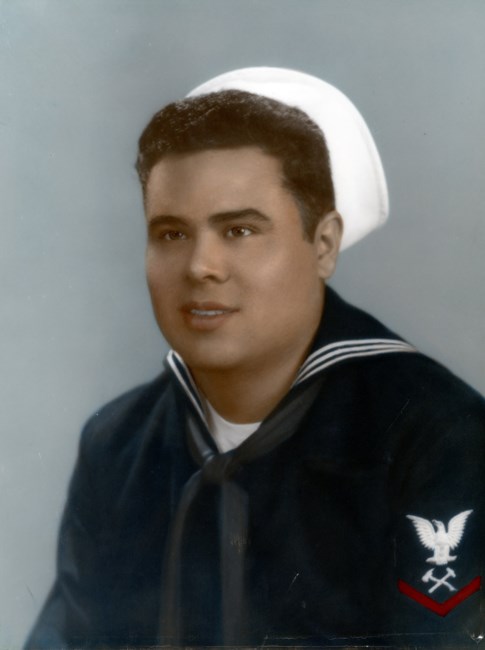 Obituario de Joe Ruiz Ledesma