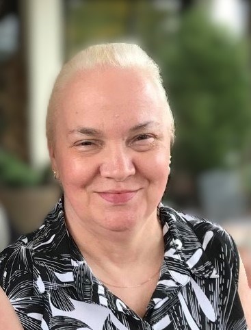 Obituary of Lenora Richardson