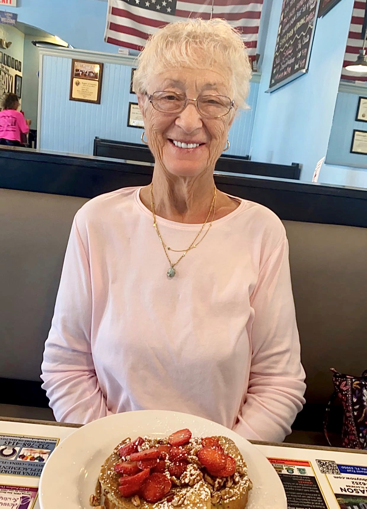 Obituary of Karen Sue Marcanio