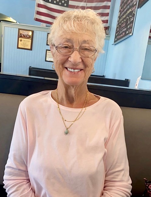 Obituary of Karen Sue Marcanio