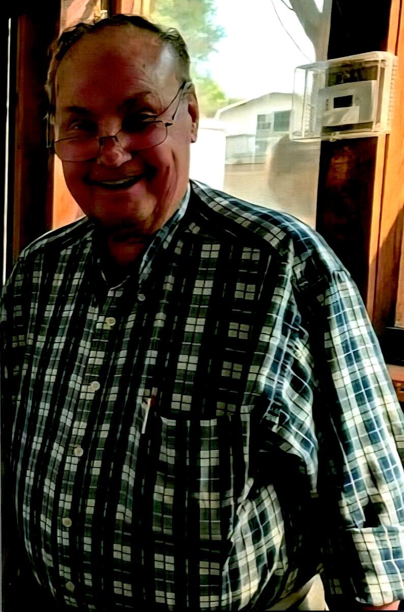 Obituary of Thomas D.  Adams Jr.