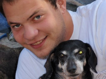 Obituary of Matthew Allen Mork