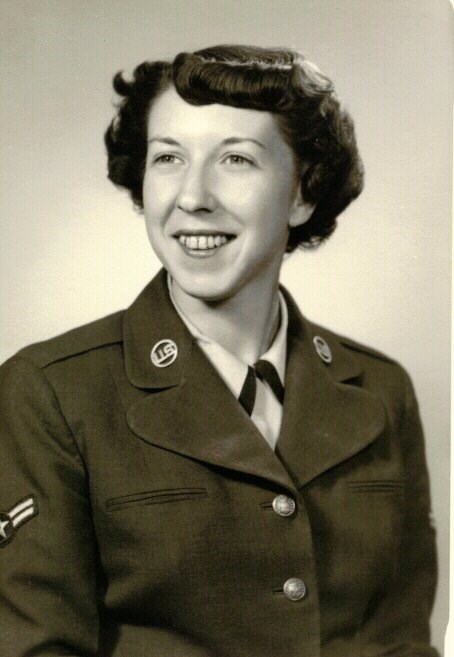 Obituary of Marie Doris Viola (Delisle) Davis