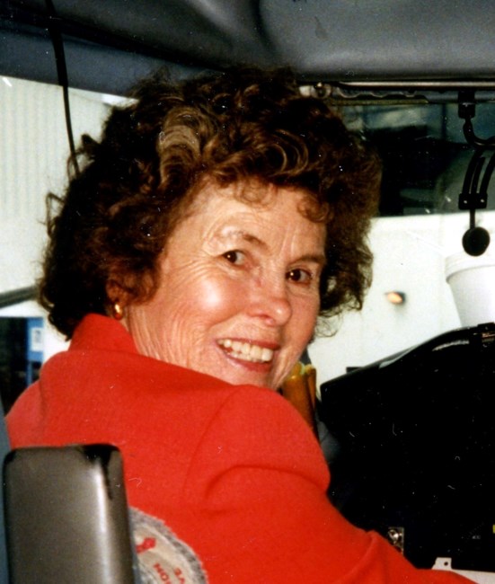 Obituary of Carolyn Jean Lambert