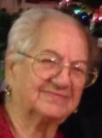 Obituary of Irene Anastasiou