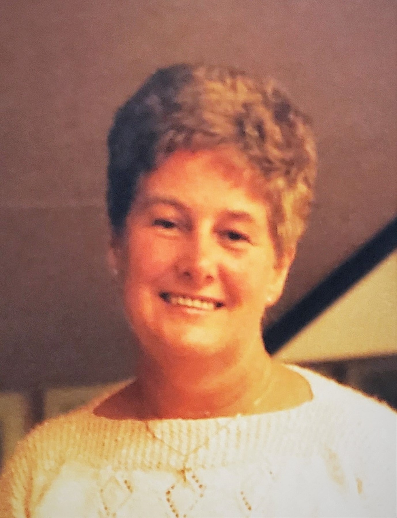 Obituary of Catharina Cornelia Kostuik