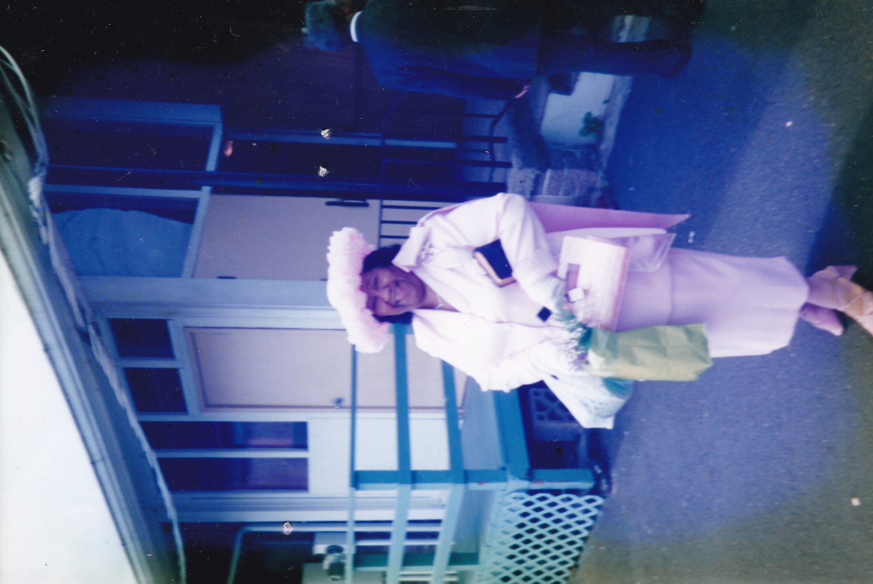 Obituary of Margie Burks